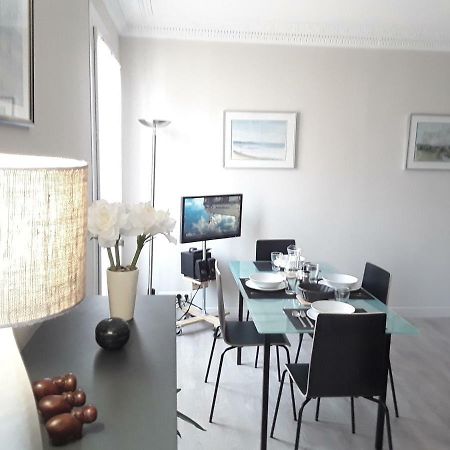 Apartment With Car Park - Charonne Neighborhood Paris Dış mekan fotoğraf
